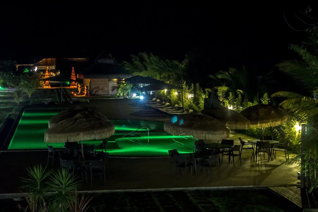 Hotel Villa Balidende Barra Grande  Exterior photo